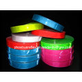 Reflektierende PVC-Microprismatic Band (FBS-RPT002)